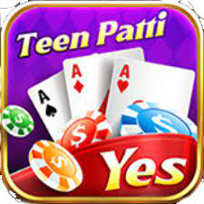 Yes Teen Patti yes